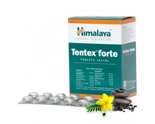 Тентекс Форте (Tentex Forte)
